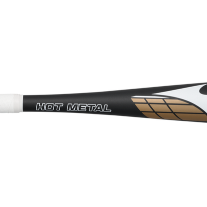 Mizuno B26-Hot Metal -10 USSSA Baseball Bat