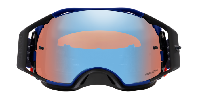 Oakley Airbrake MX Goggles