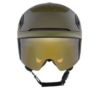 Oakley Mod7 Snow Helmet