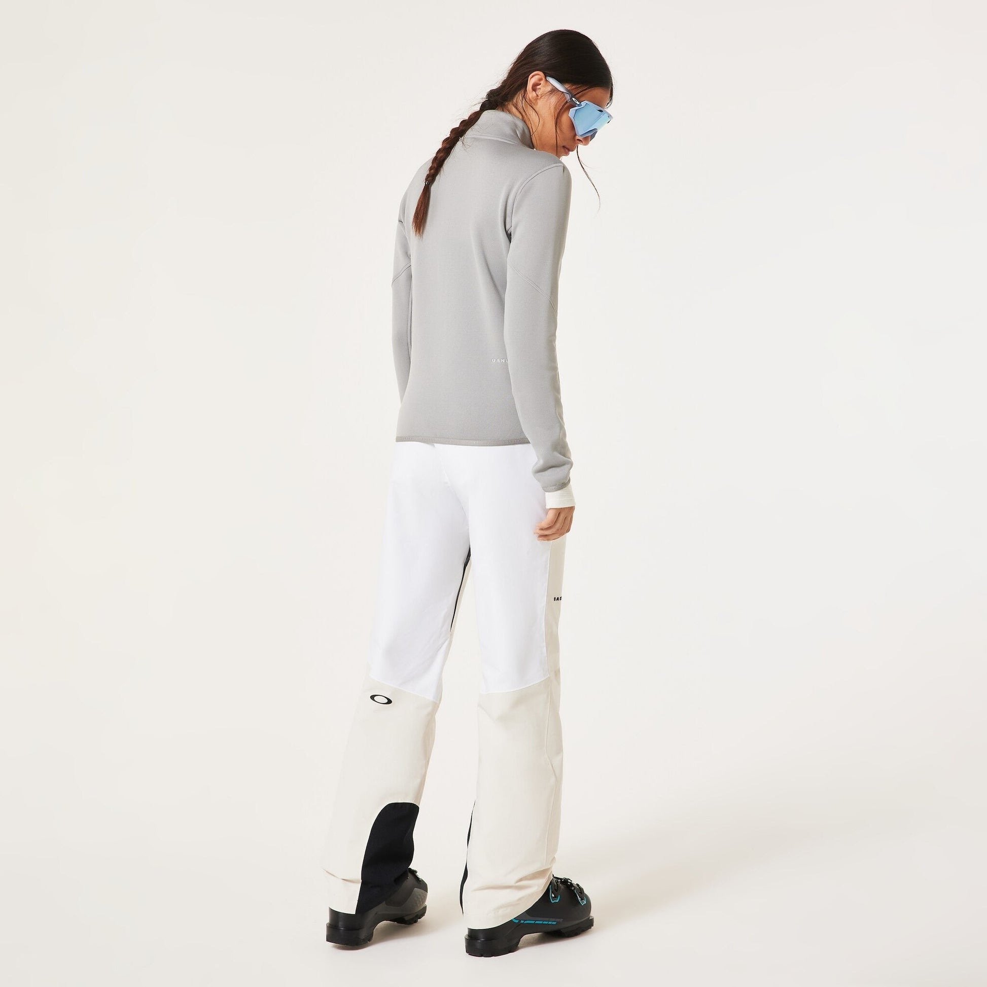 Oakley Women's Canopy Pro Full-Zip Sweatshirt