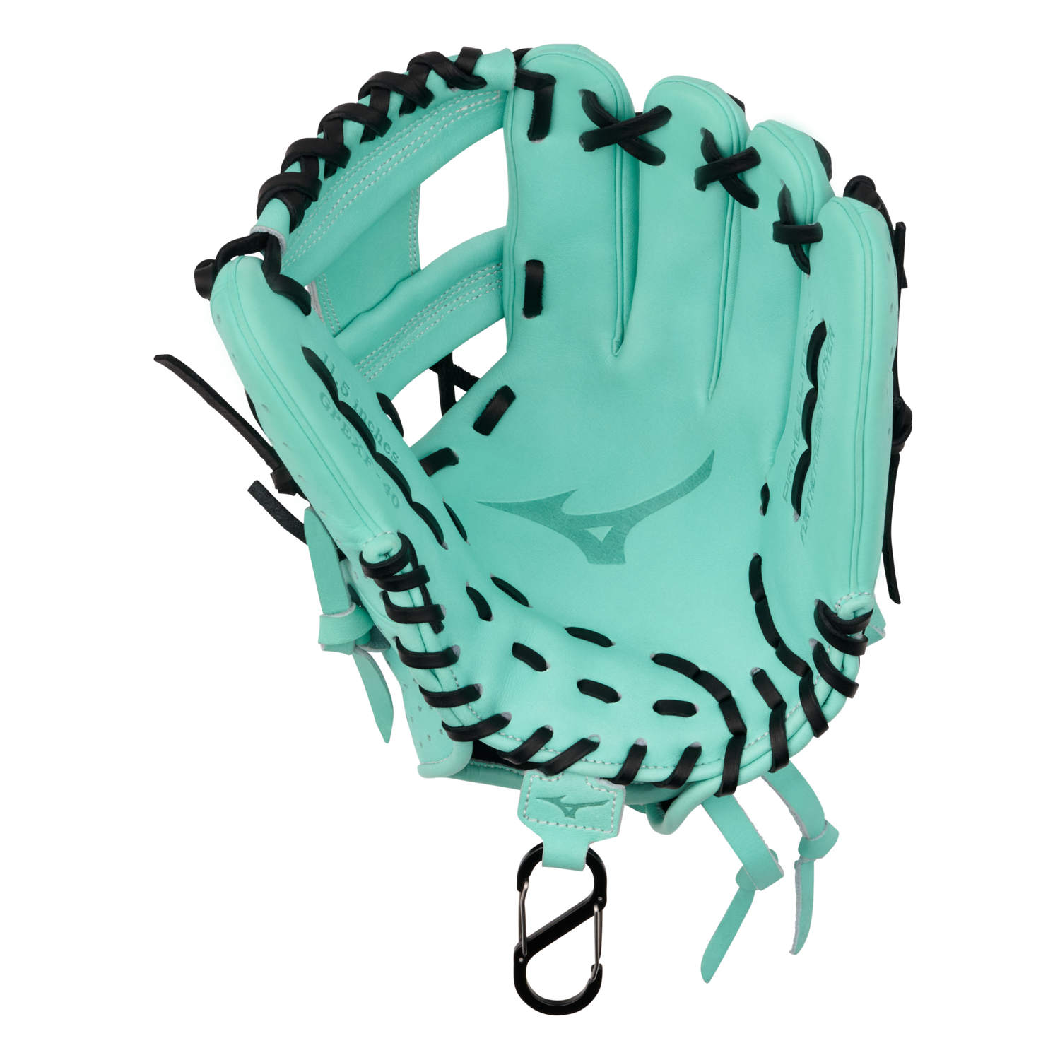 Mizuno Gpexf-40 Prime Elite X Fastpitch 11.5" Softball Glove