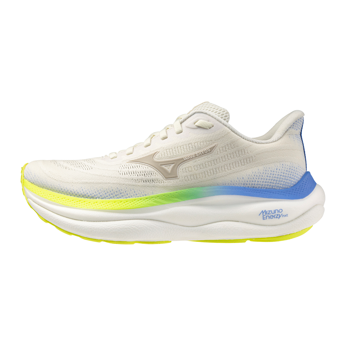 Mizuno Women's Wave Sky 9 D Running Shoes