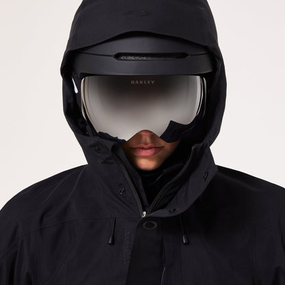 Oakley Women's Sub Temp RC Gore-Tex Jacket