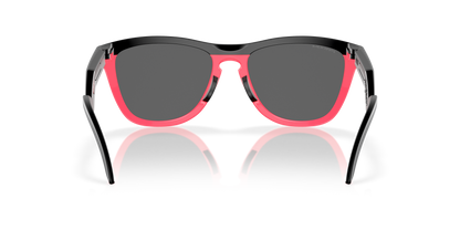 Oakley Frogskins Hybrid Glasses