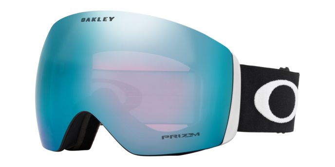 Oakley Flight Deck L Snow Goggles