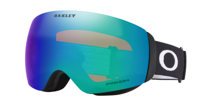 Oakley Flight Deck M Snow Goggles