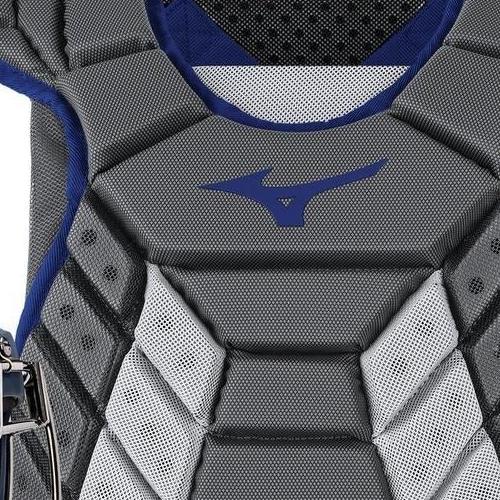 Mizuno Women's Samurai Boxed Catcher's Gear Set 13-14"