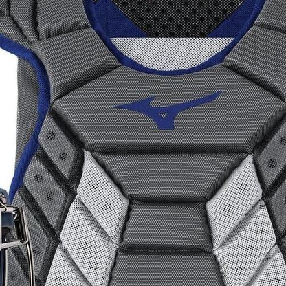 Mizuno Women's Samurai Boxed Catcher's Gear Set 13-14"