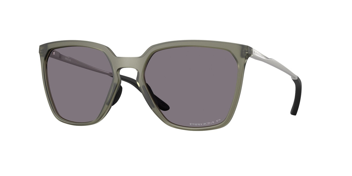 Oakley Sielo Square Glasses