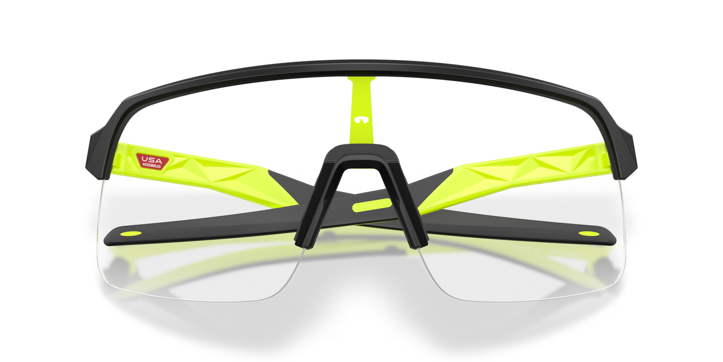 Oakley Sutro Lite Sunglasses
