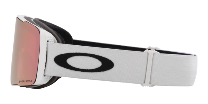 Oakley Line Miner Pro Medium Snow Goggles
