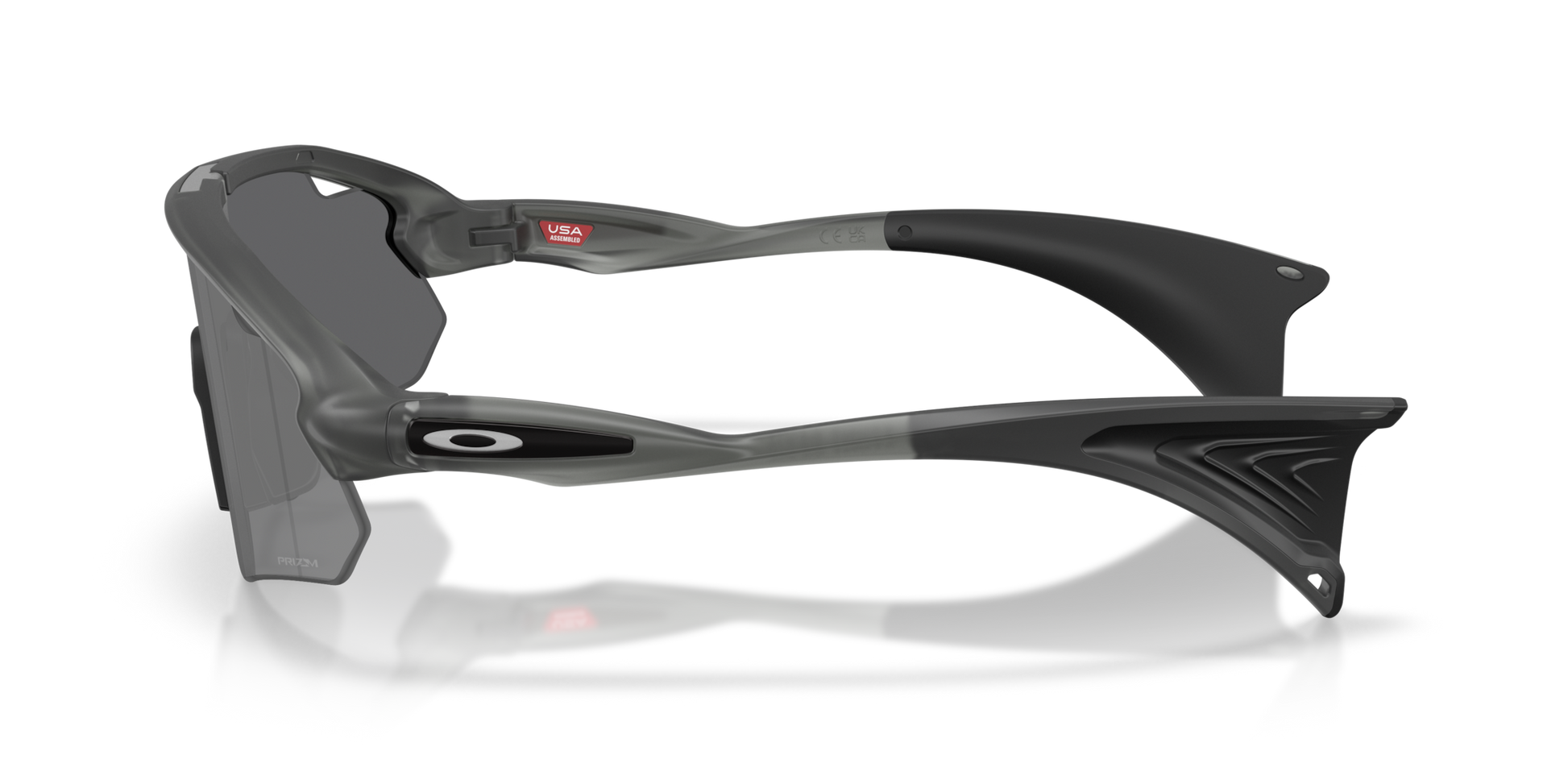 Oakley Stunt Devil A Sunglasses