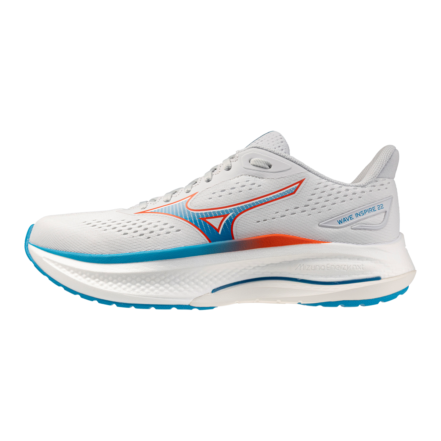 Mizuno Men's Wave Inspire 22 Running Shoes