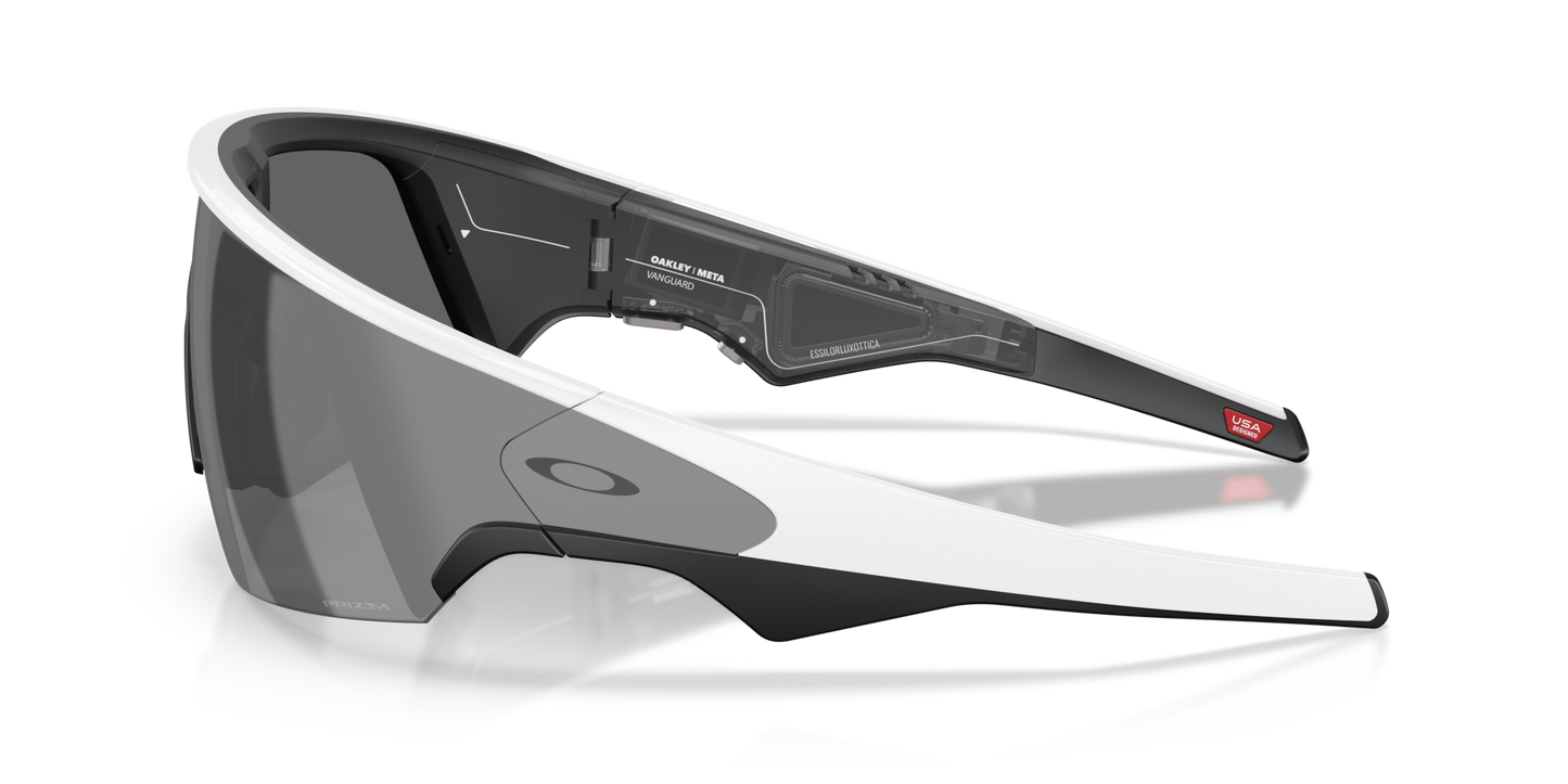 Oakley Vanguard Camera Sunglasses