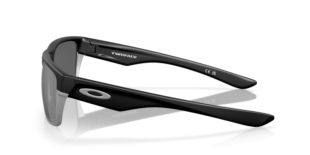 Oakley Twoface Glasses