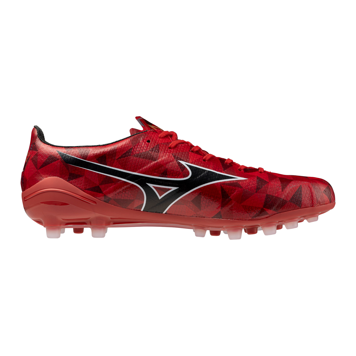 Mizuno Adult Alpha II Japan AG Soccer Cleats