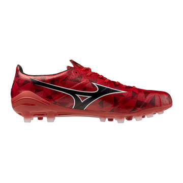Mizuno Adult Alpha II Japan AG Soccer Cleats