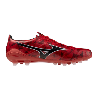 Mizuno Adult Alpha II Japan AG Soccer Cleats