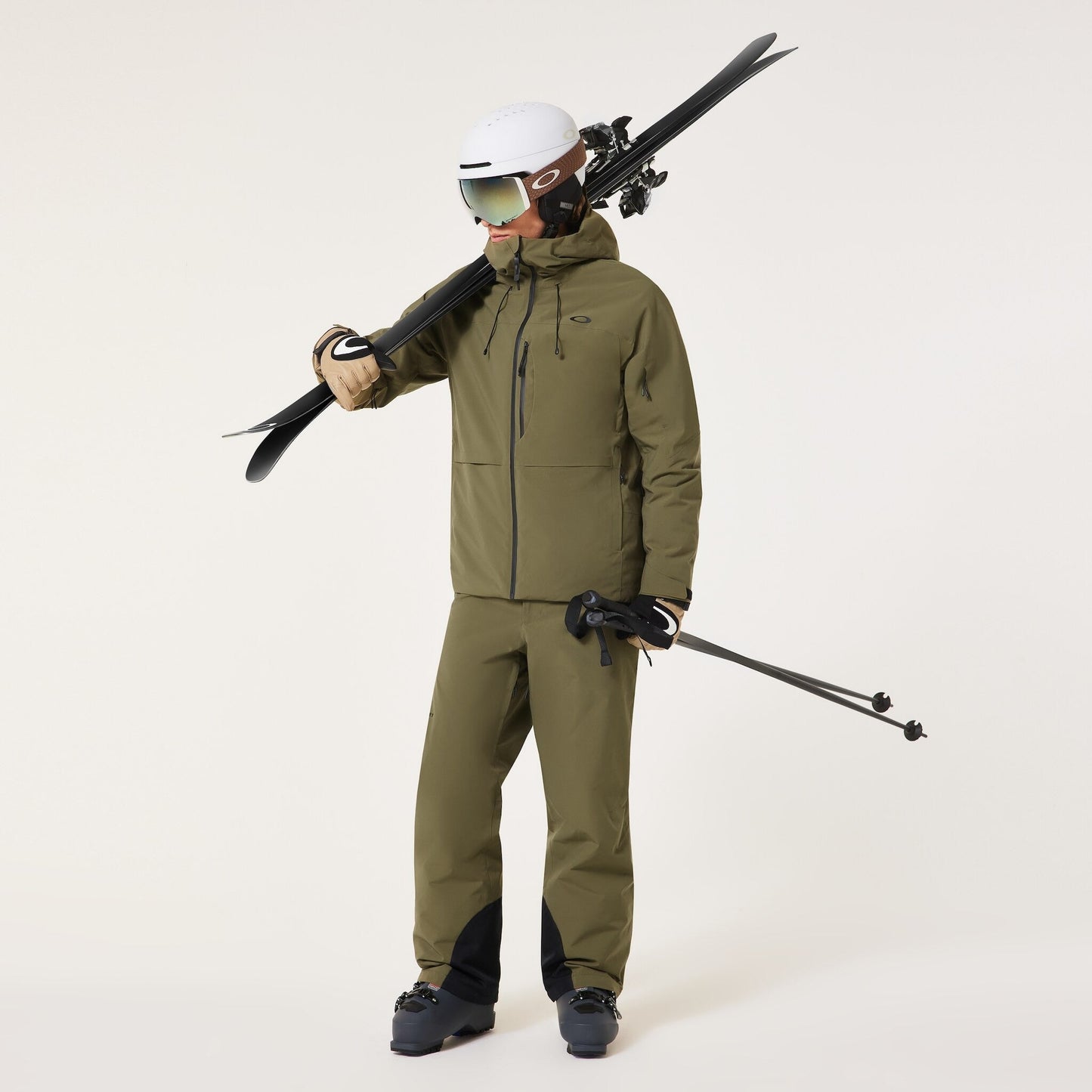 Oakley Men's Canopy Insulated Jacket
