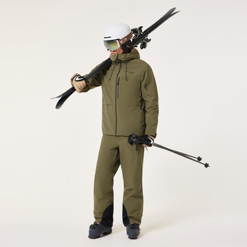 Oakley Men's Canopy Insulated Jacket