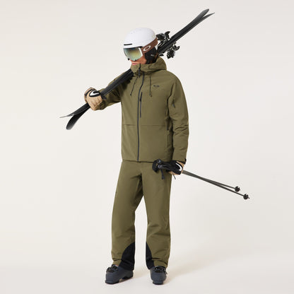 Oakley Men's Canopy Insulated Jacket