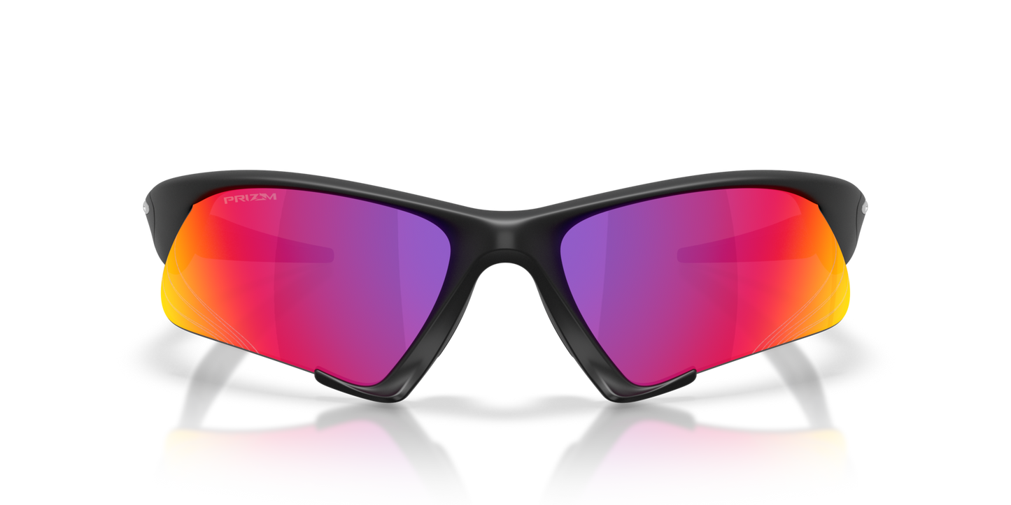 Oakley Suture Jacket Sunglasses