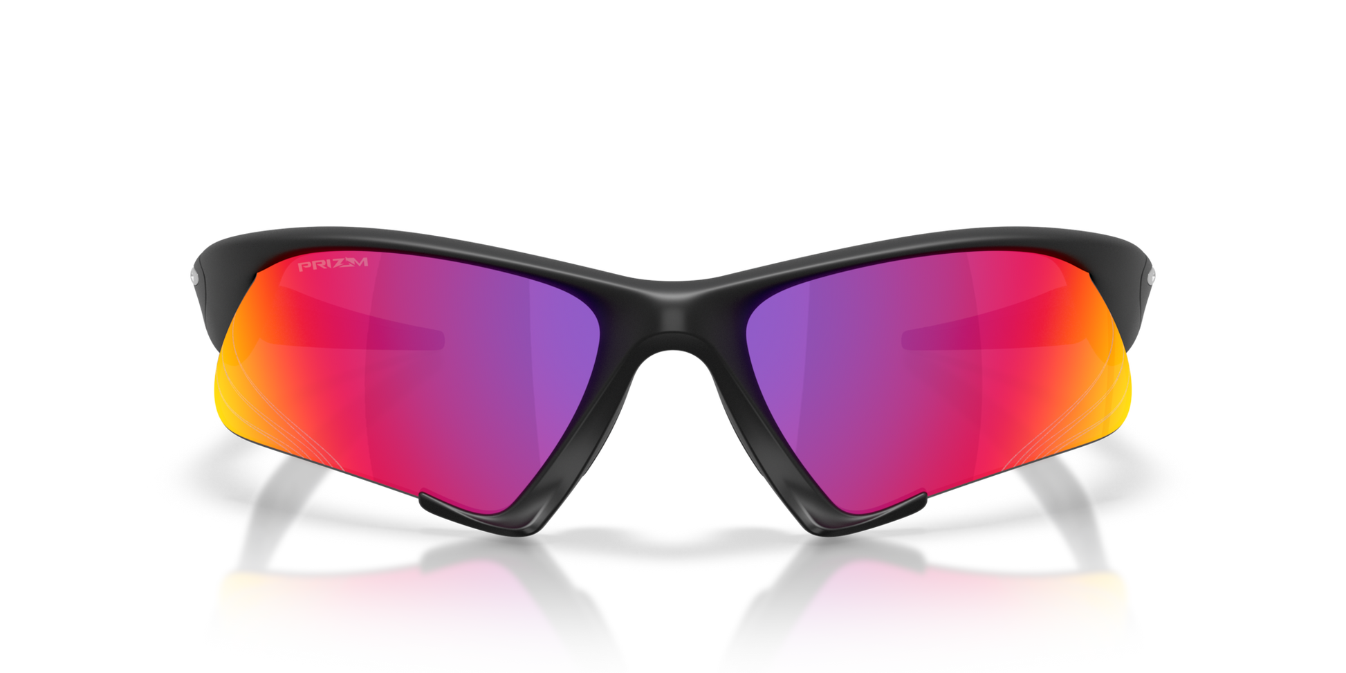 Oakley Suture Jacket Sunglasses