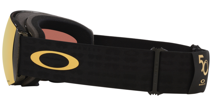 Oakley Flight Deck Pro Large Snow Goggles