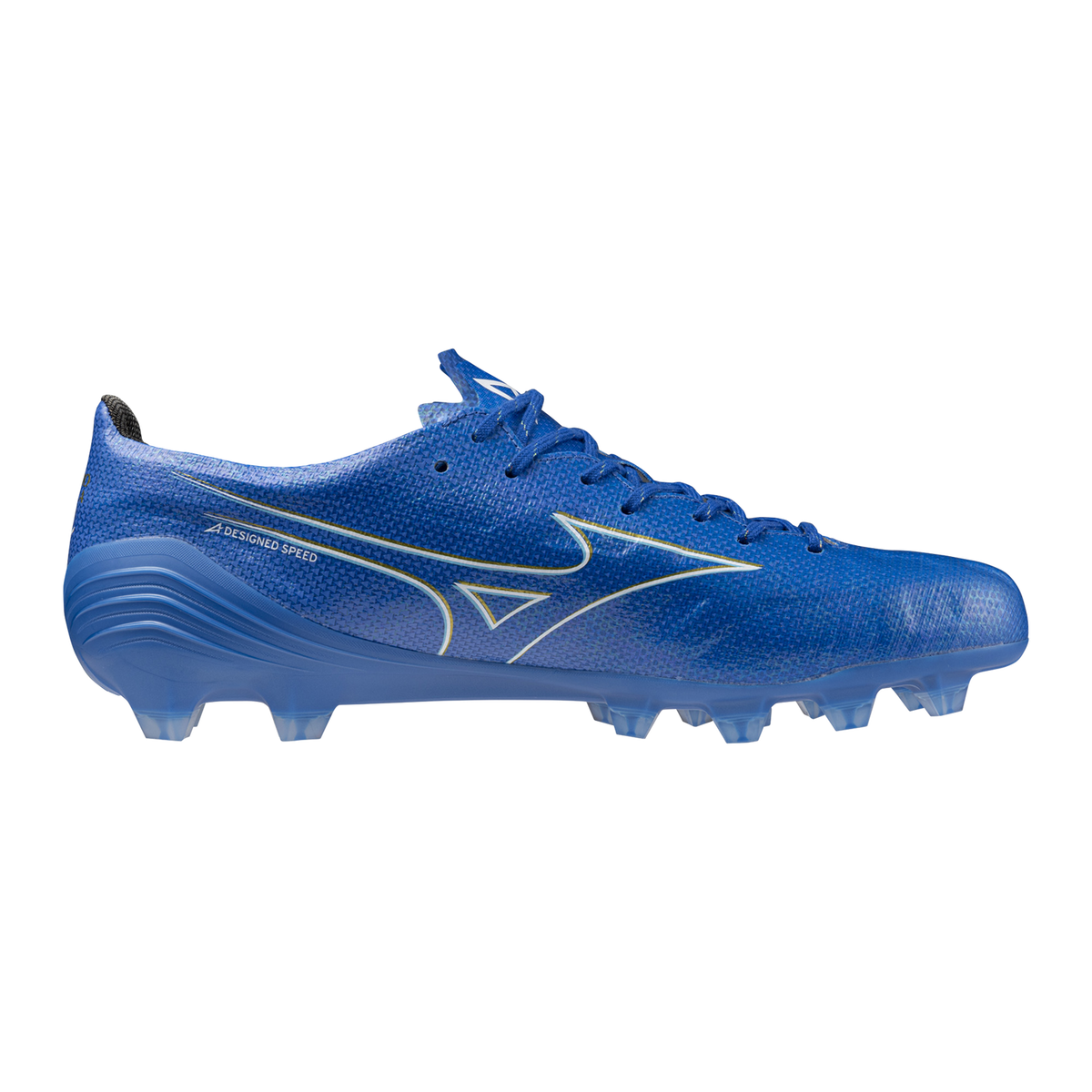 Mizuno Adult Alpha Japan Made In Japan Soccer Shoes