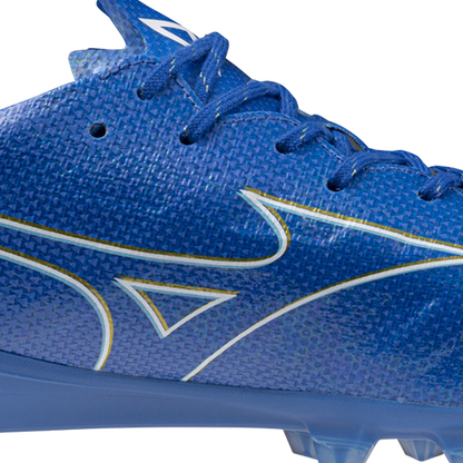 Mizuno Adult Alpha Japan Made In Japan Soccer Shoes