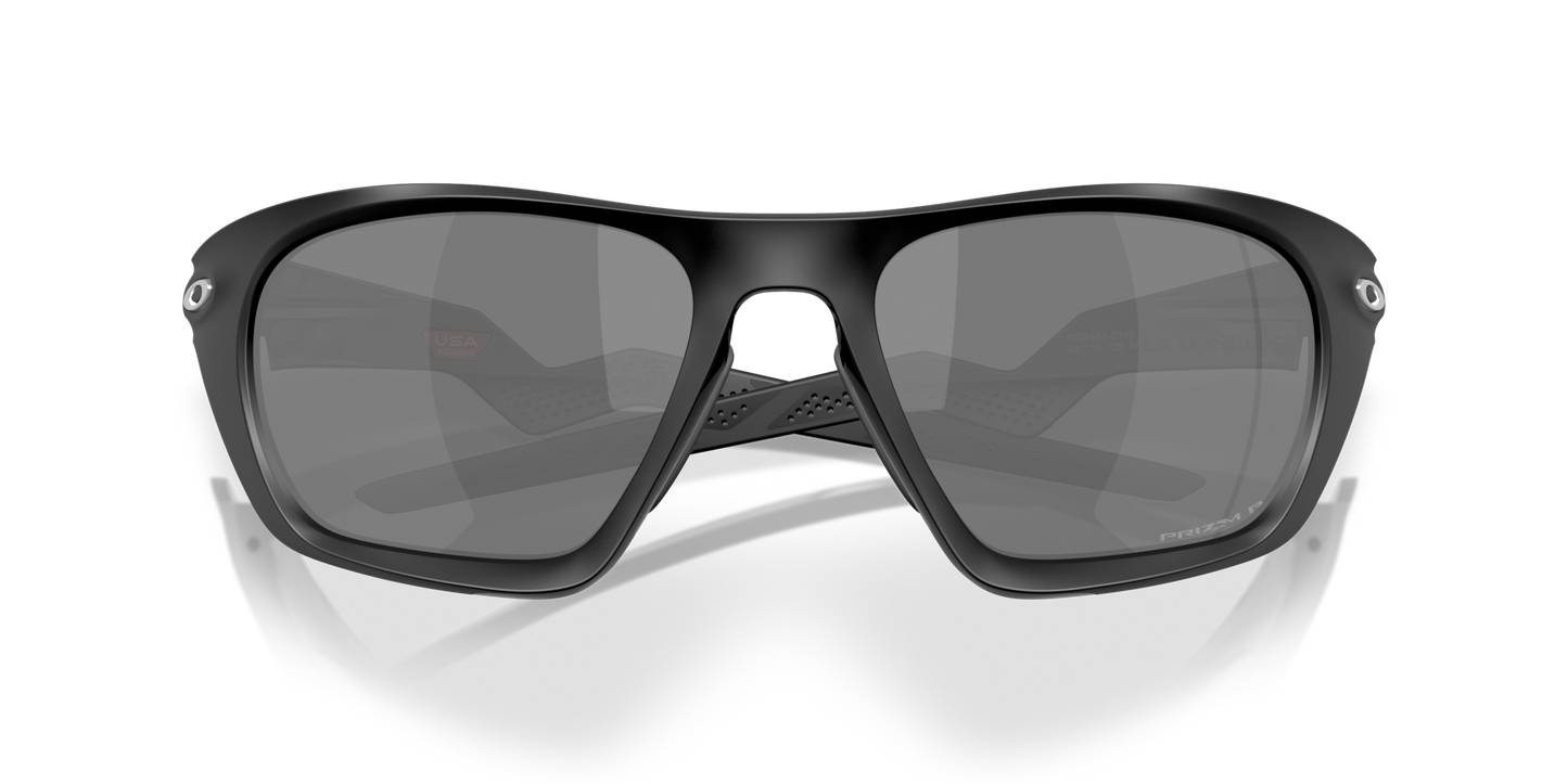 Oakley Lateralis Glasses