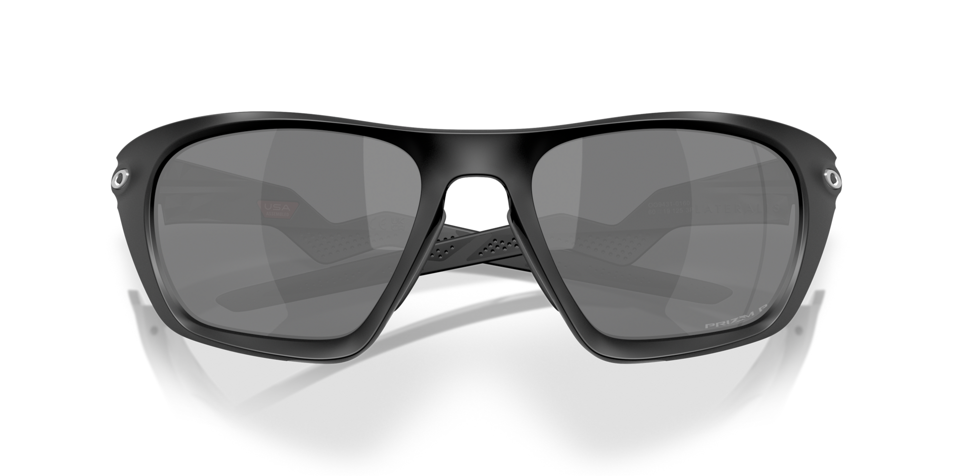 Oakley Lateralis Glasses
