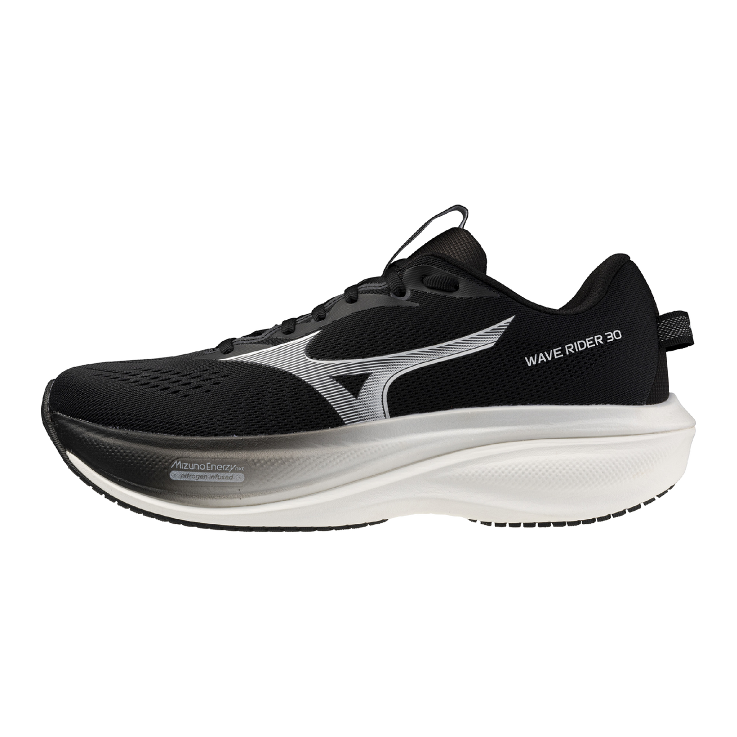 Mizuno Men's Wave Rider 30 2E Running Shoes