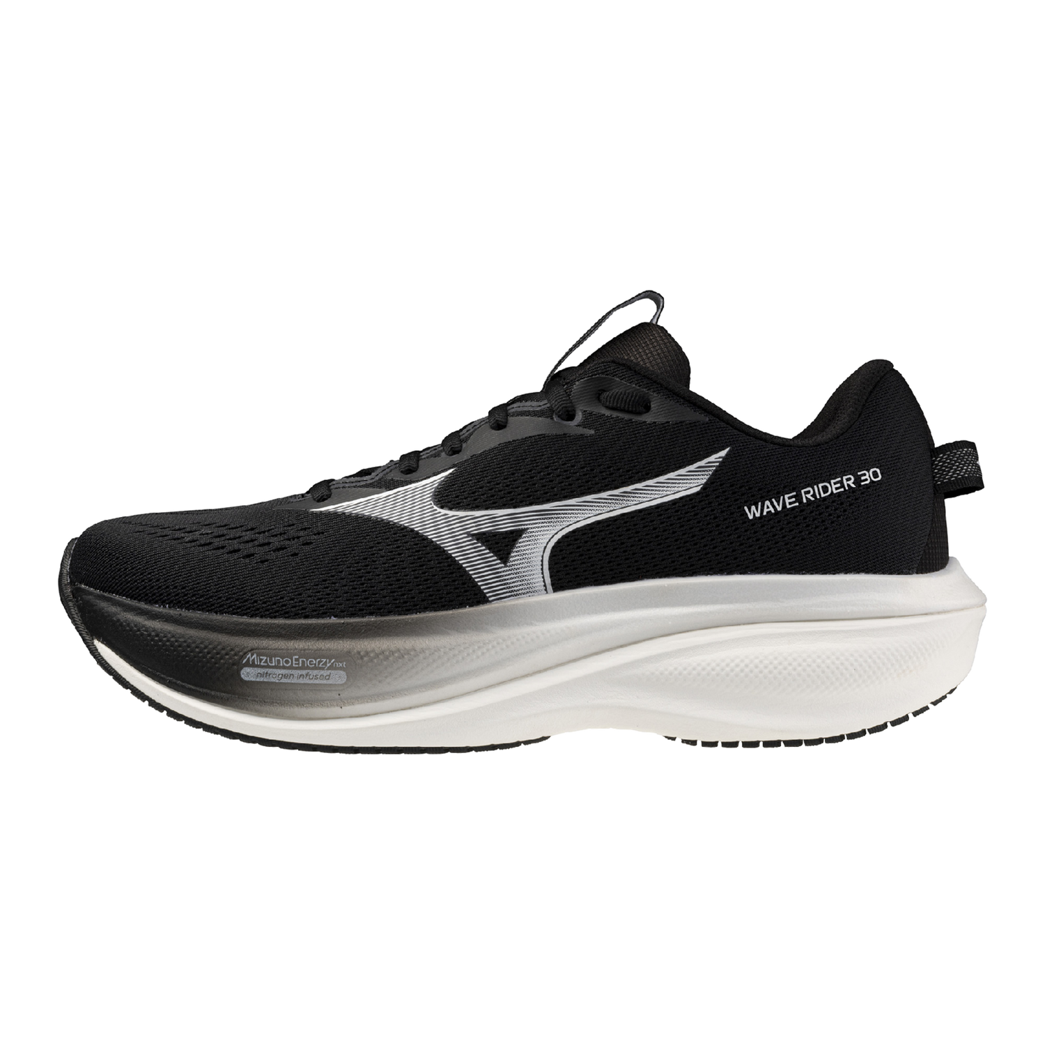 Mizuno Men's Wave Rider 30 2E Running Shoes