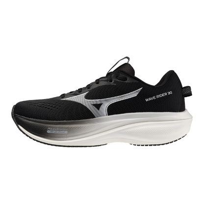 Mizuno Men's Wave Rider 30 2E Running Shoes