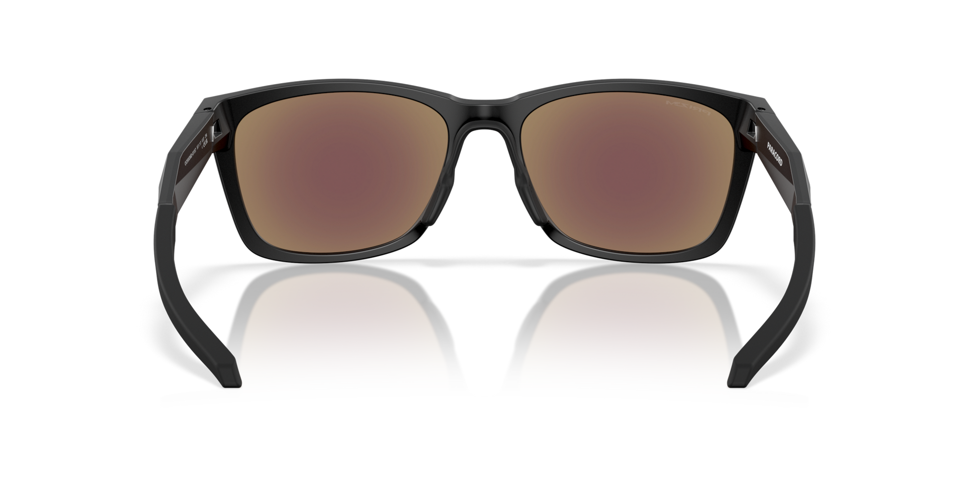 Oakley Paracord Glasses