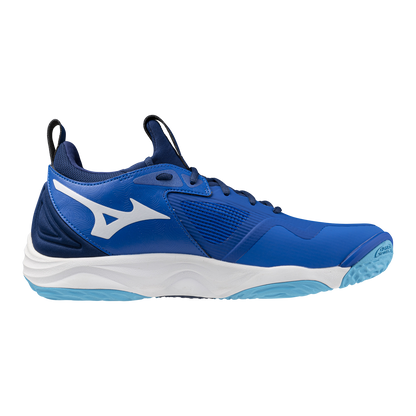 Mizuno Adult Wave Momentum 3 Volleyball Shoes