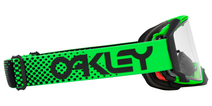Oakley Airbrake MX Goggles