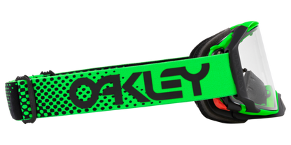 Oakley Airbrake MX Goggles