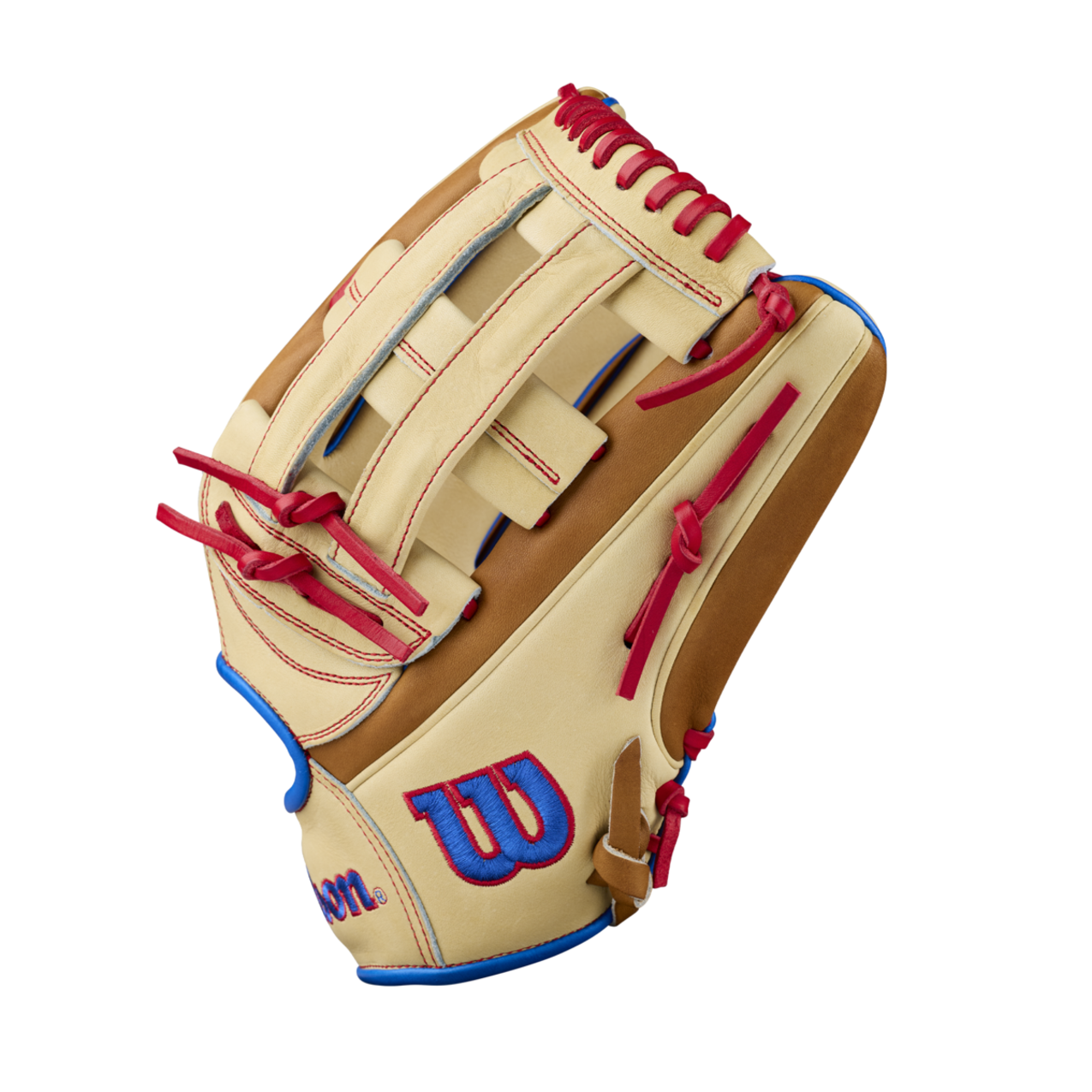 2027 Wilson A2000 1777 12.75" Infield Baseball Glove