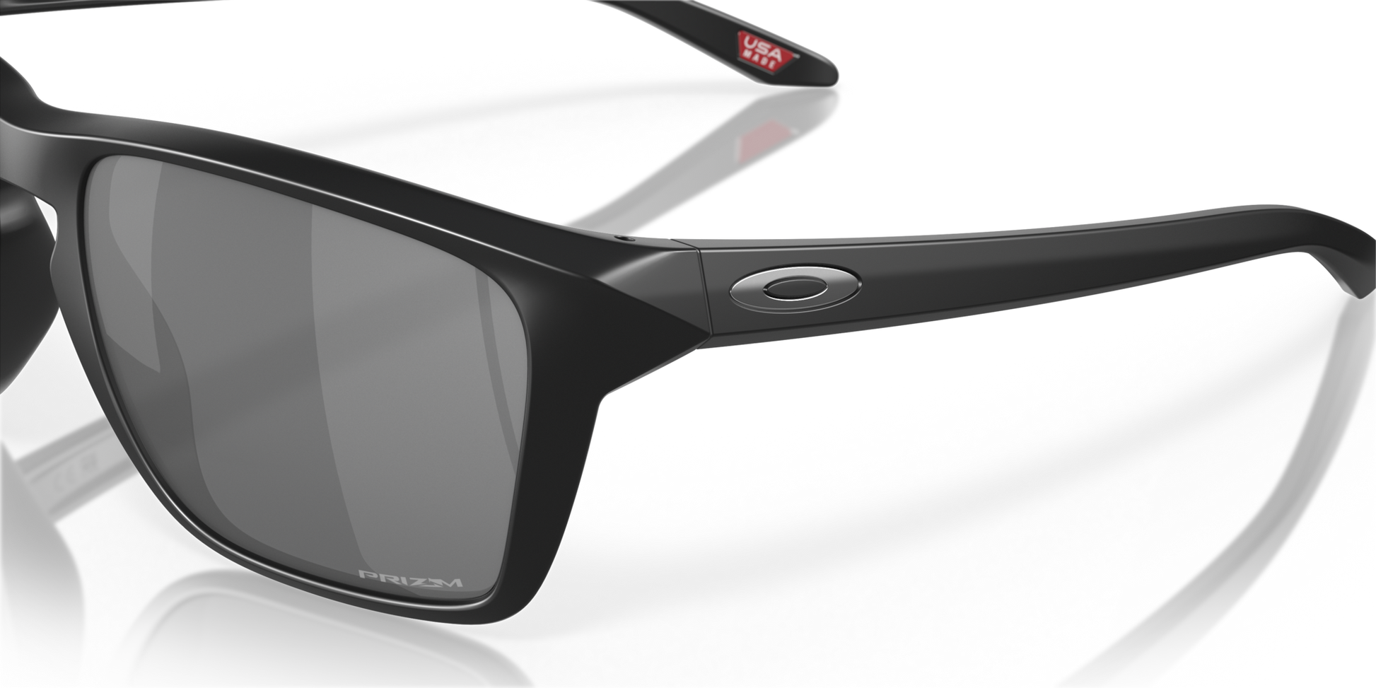 Oakley Sylas A Glasses