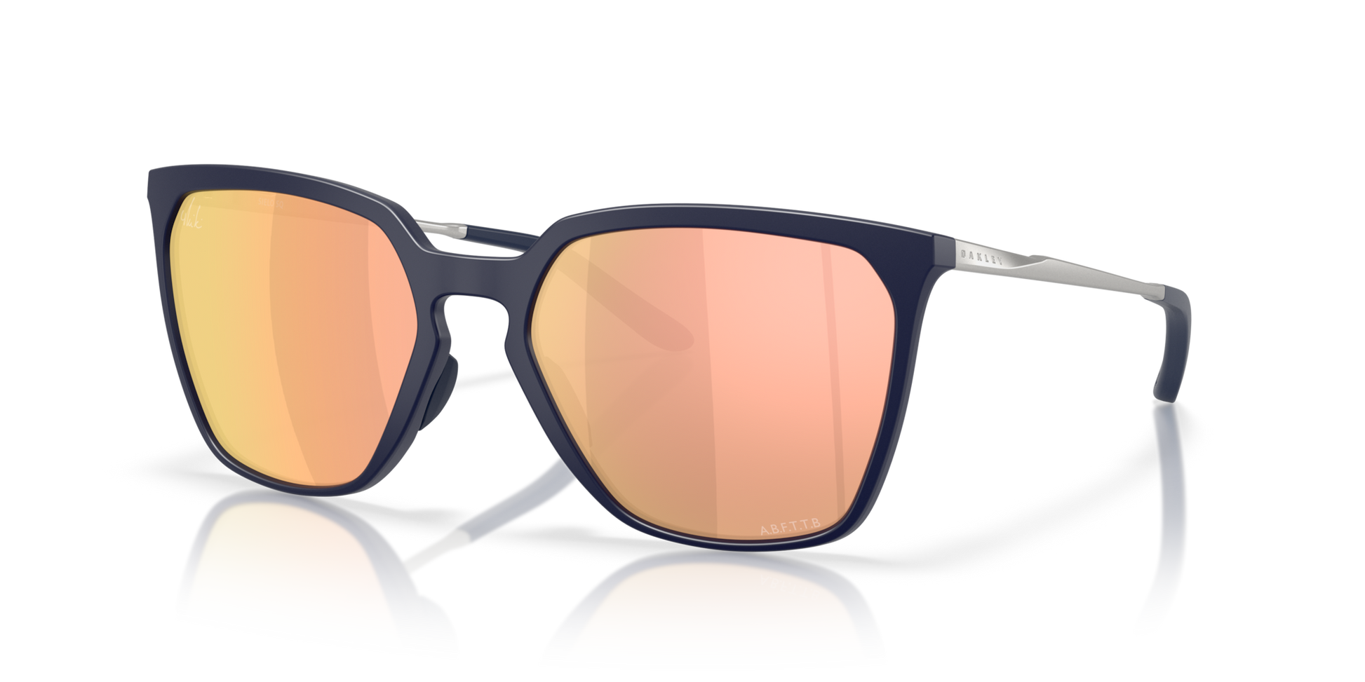 Oakley Sielo Square Glasses