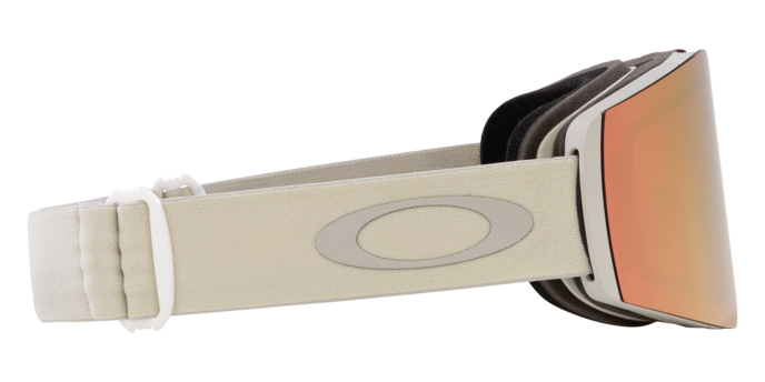 Oakley Fall Line M Snow Goggles