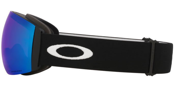 Oakley Flight Deck Pro Large Snow Goggles