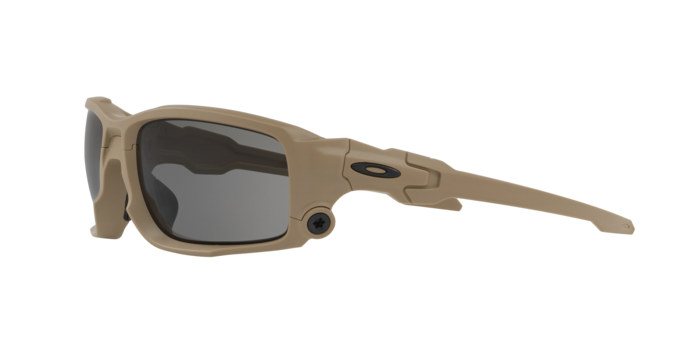 Oakley Si Ballistic Shocktube Sunglasses