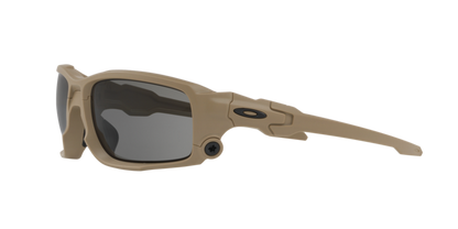 Oakley Si Ballistic Shocktube Sunglasses