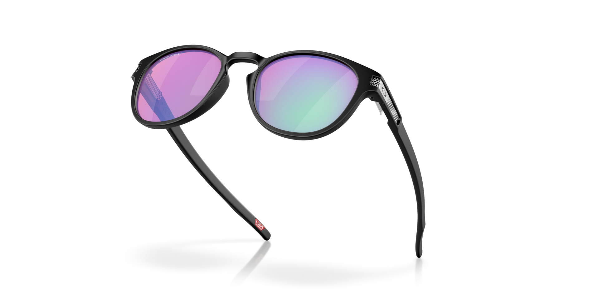 Oakley Latch A Glasses