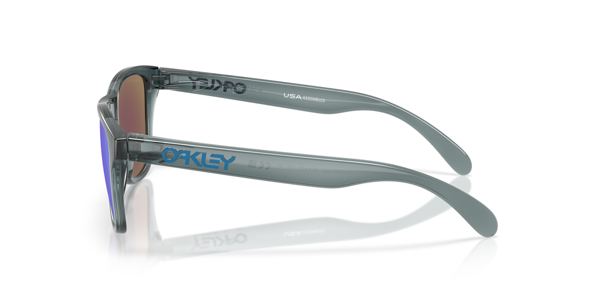 Oakley Frogskins S Glasses