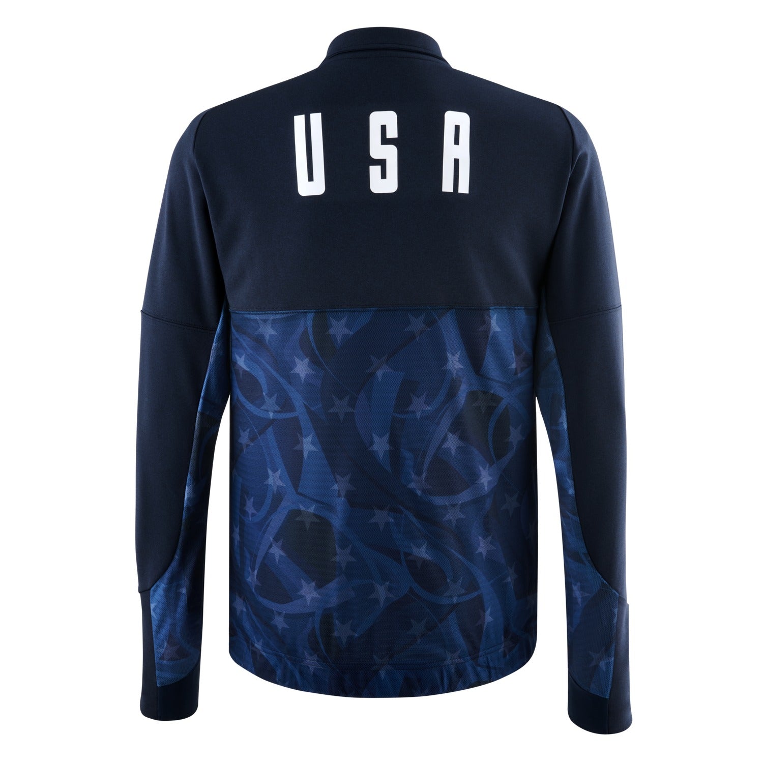 Mizuno Men's Paris Athlete Hybrid Jacket