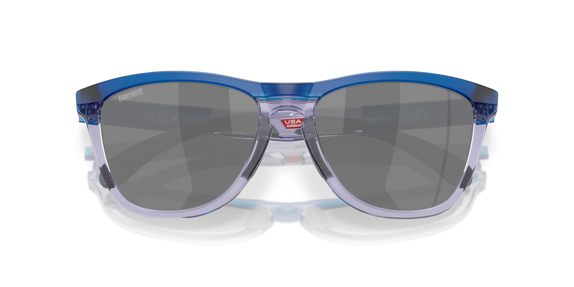 Oakley Frogskins Range Glasses